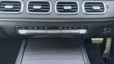 Mercedes-Benz GLE 300d 4Matic AMG Line 5dr 9G-Tronic Diesel Estate